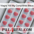Viagra 100 Mg Comprimés Bleus 19